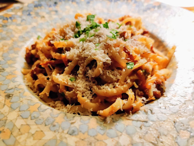 Opinii despre Capo Fronte în Rab - Gastronomija i ugostiteljstvo