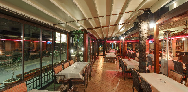 Willy Restaurant