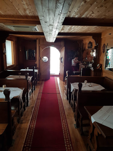 Comentarii opinii despre Restaurant Santa Maria