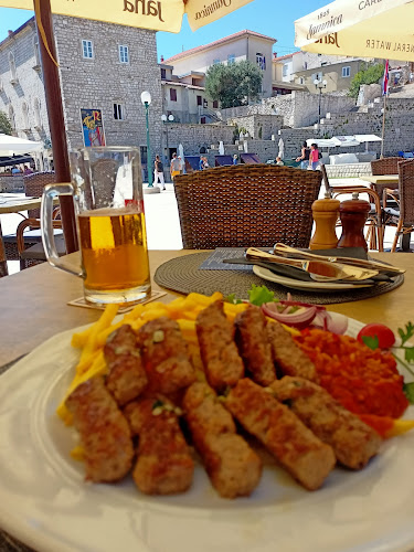 Bistro Park - Gastronomija i ugostiteljstvo