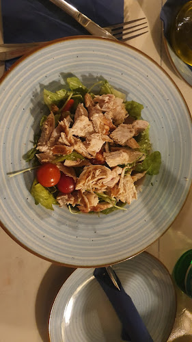 Restaurant ADMIRAL Bilice - Bilice