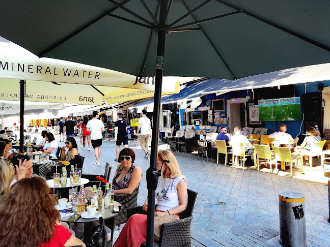 Opinii despre Caffe bar Jupi în Zagreb - Gastronomija i ugostiteljstvo