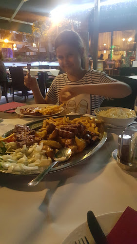 Opinii despre Gladne oči în Zagreb - Gastronomija i ugostiteljstvo