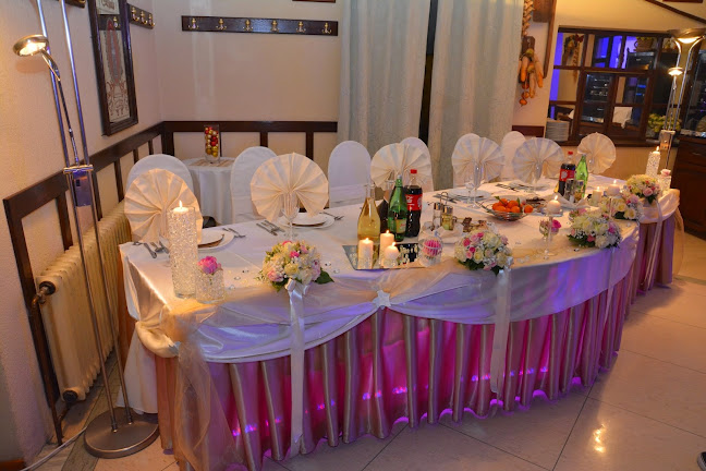 Opinii despre Restoran Grof în Mala Buna - Gastronomija i ugostiteljstvo