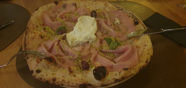 Comentarii opinii despre Bistro&Pizzeria Public