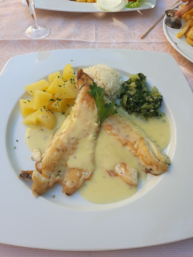 Restaurant Dionis - Mundanije