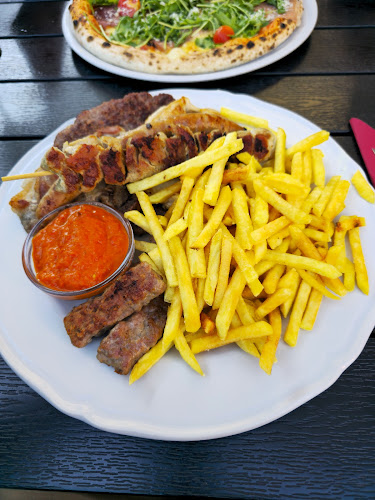 Pizzeria "Peroj" - Peroj