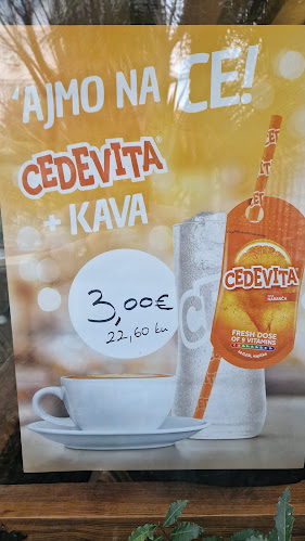 Viva Caffe Do Brasil - Gastronomija i ugostiteljstvo