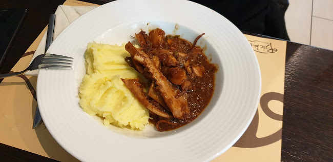 Restoran Bicko - Gastronomija i ugostiteljstvo