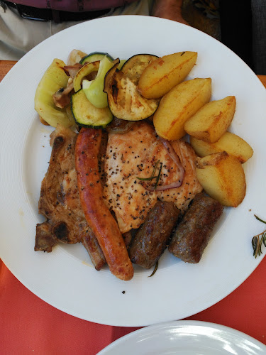 Opinii despre Konoba Pizzeria Nana în Primošten - Gastronomija i ugostiteljstvo