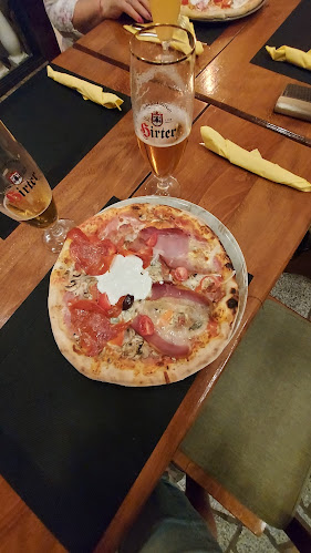 Comentarii opinii despre Bistro Pizzeria Paris