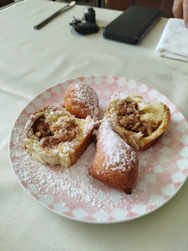 Opinii despre Restaurant Konoba Daniela în Poreč - Gastronomija i ugostiteljstvo