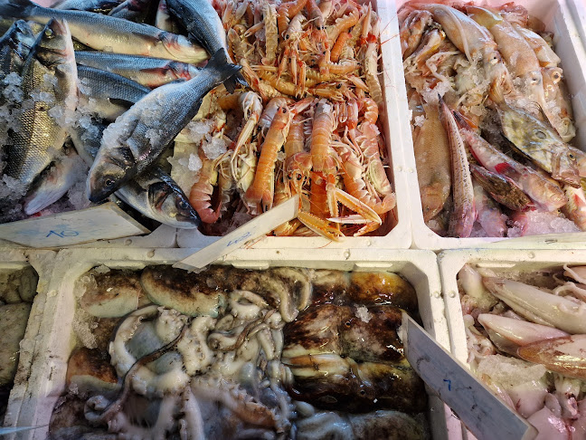 Comentarii opinii despre Ribarnica Tar