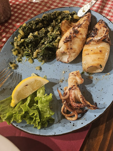 Comentarii opinii despre KONOBA TEŽAK