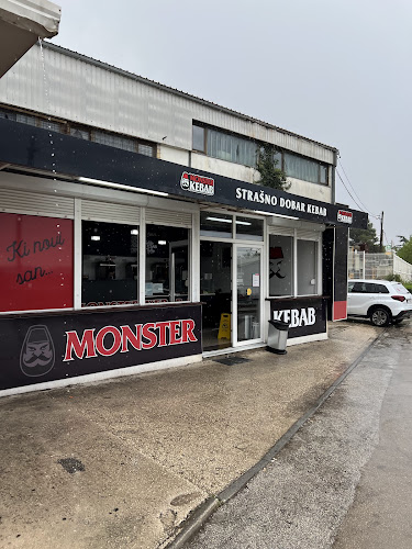 Comentarii opinii despre Monster Kebab