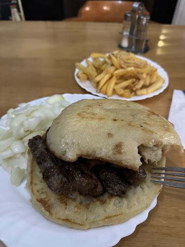 Bistro Jadran - Gastronomija i ugostiteljstvo