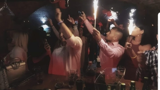 Opinii despre Caffe Bar & Disco Club "Konoba" în Senj - Gastronomija i ugostiteljstvo