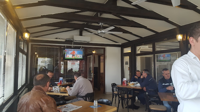 Bistro Jadran - Gastronomija i ugostiteljstvo