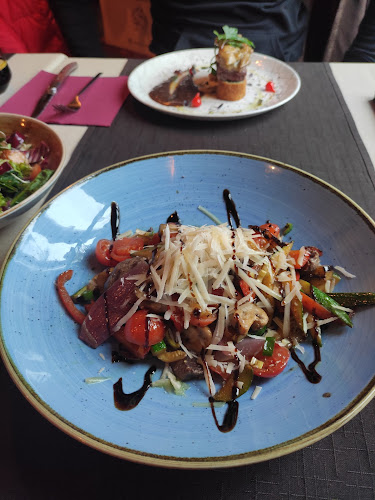 Bistro oštarija Fortica - Gastronomija i ugostiteljstvo