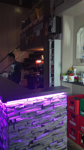 Story Bar - Gastronomija i ugostiteljstvo