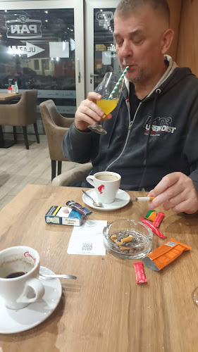 Caffe bar Tina i Marina - Vinkovci