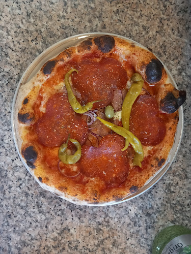 Comentarii opinii despre Pizzeria-bistro Birikin