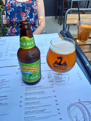 Comentarii opinii despre Craft Beer & Grill