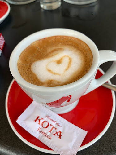 Caffe bar Kota