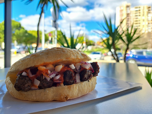 Fast Food Sunset 1 - Gastronomija i ugostiteljstvo