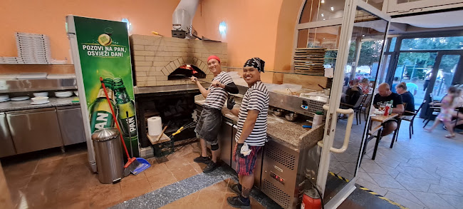 Comentarii opinii despre Pizzeria Punat