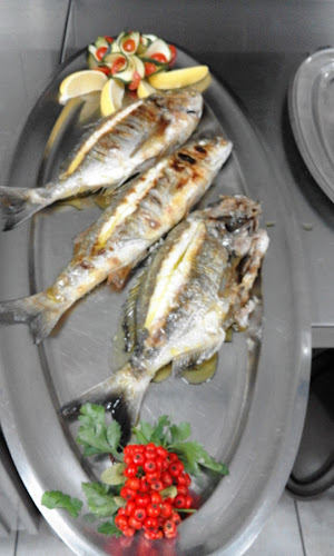 Konoba Stara Kuzina - Nin