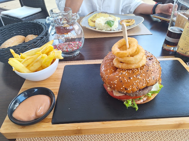 Comentarii opinii despre Restoran Punto