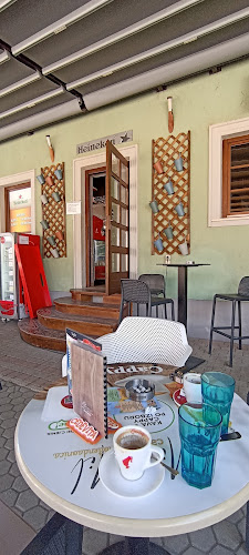 Opinii despre Mil caffe i rođendaonica în Sisak - Gastronomija i ugostiteljstvo
