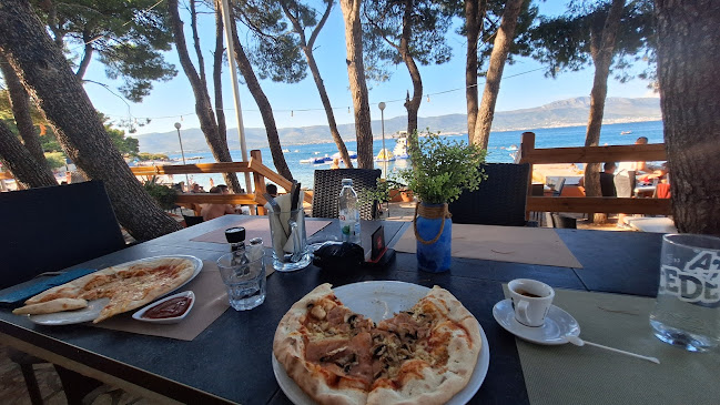 Opinii despre Bistro Plaza în Slatine - Gastronomija i ugostiteljstvo