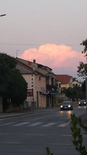 Opinii despre Pekara TOMISLAV în Benkovac - Gastronomija i ugostiteljstvo