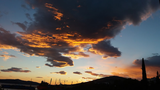 Comentarii opinii despre Mediteraine Bar