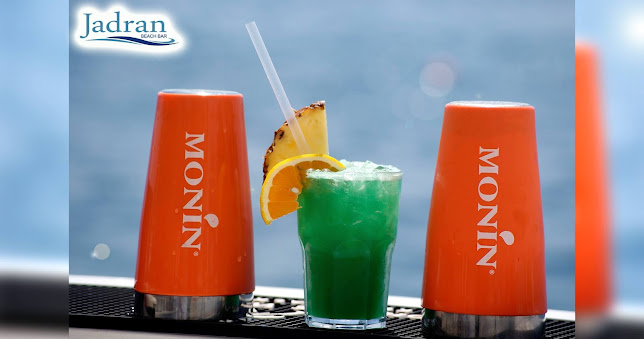 Opinii despre Jadran Beach Bar în Split - Gastronomija i ugostiteljstvo