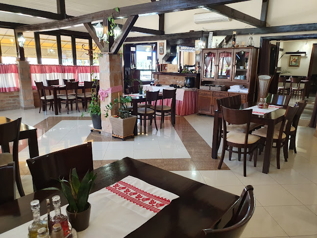 Restoran&Prenoćište Slavonska kuća - Županja