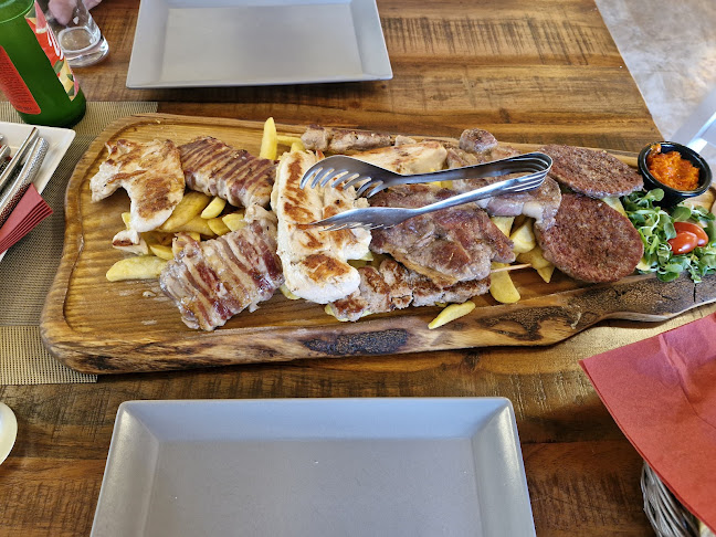 Konoba Veruda - Pula