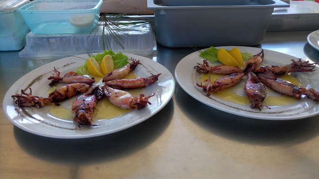 KADENA - Gastronomija i ugostiteljstvo