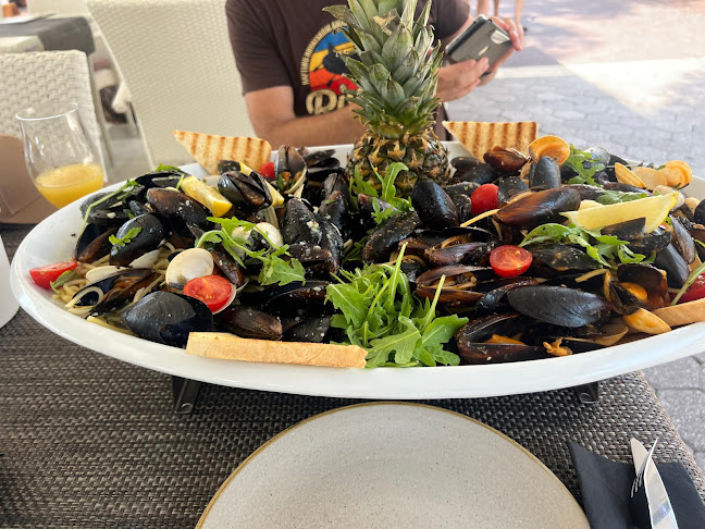 Restaurant Berlin - Makarska