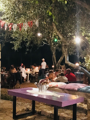 Opinii despre Mediterraneo Secret Garden în Rovinj - Gastronomija i ugostiteljstvo