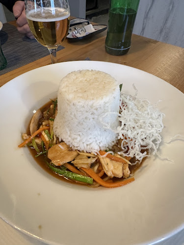 Comentarii opinii despre Restoran Schloss