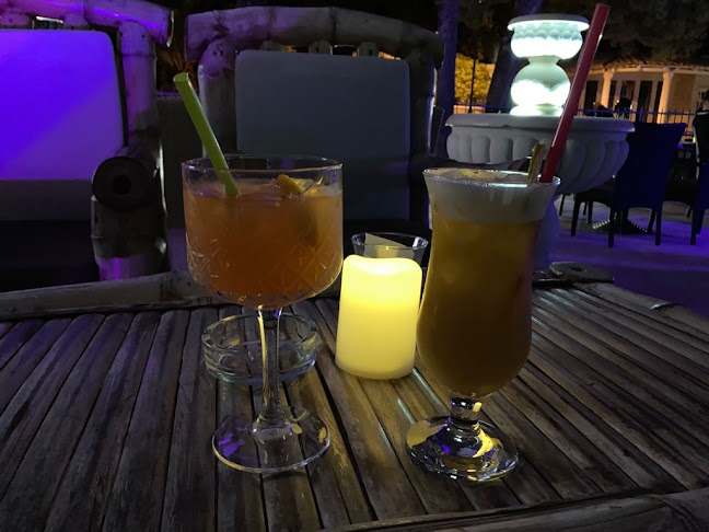 Kalambera cocktail Bar - Supetar