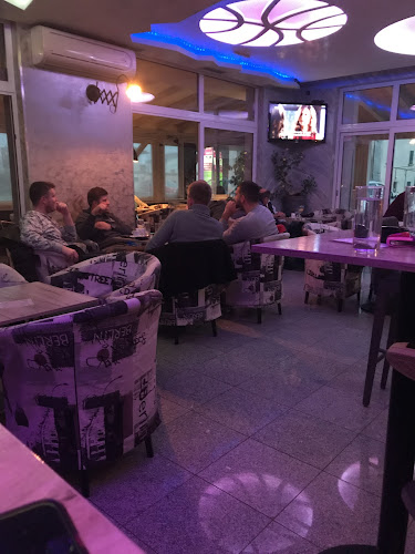 Sensation - Kaštel Lukšić