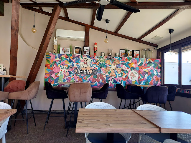 Pablo's pizzeria - Gastronomija i ugostiteljstvo