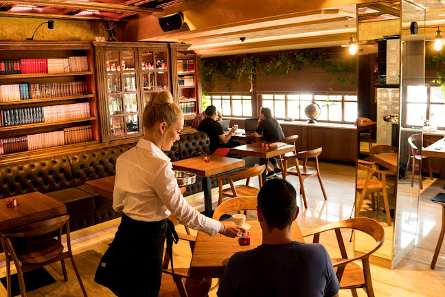 Comentarii opinii despre ProfA caffe & pub