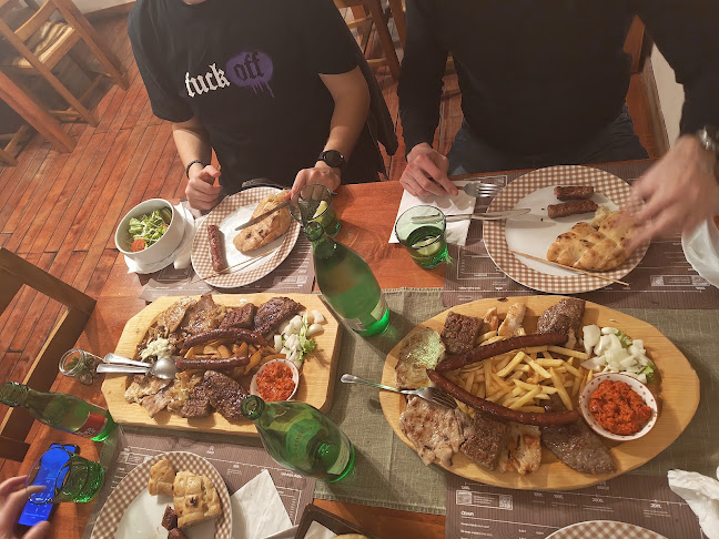 Banjalučki Ćevap - Gastronomija i ugostiteljstvo