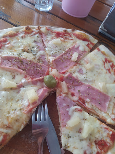 Comentarii opinii despre LUNGO MARE RESTAURANT-APARTMENTS