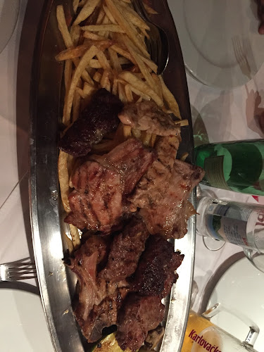 Opinii despre Restaurant Opatija în Split - Gastronomija i ugostiteljstvo